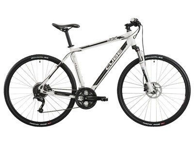 Cube Curve Pro white