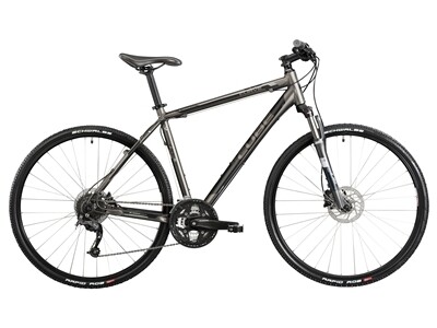 Cube Curve Pro grey