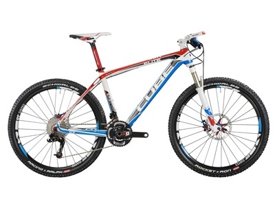 Cube Elite Super HPC Race