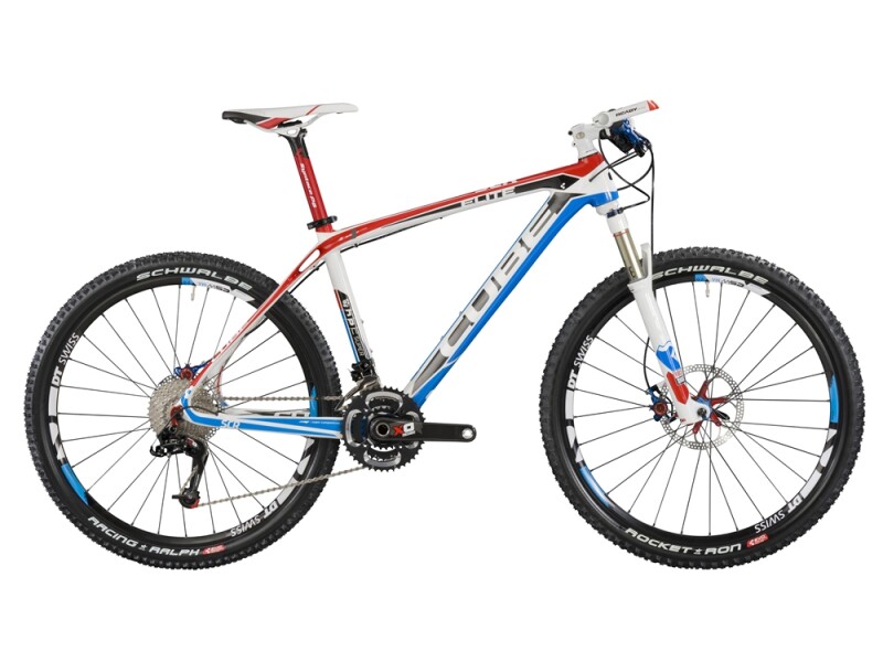 Cube Elite Super HPC Race