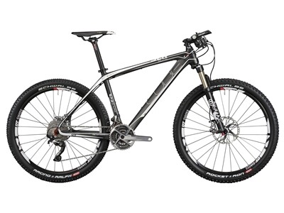 Cube Elite HTC SL