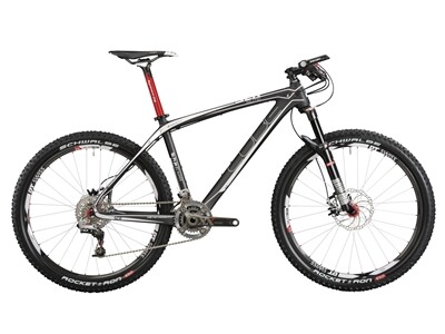 Cube Elite Super HPC SLT