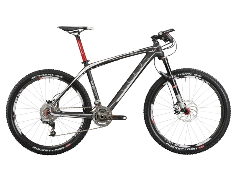 Cube Elite Super HPC SLT