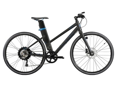 Cube Epo Lady