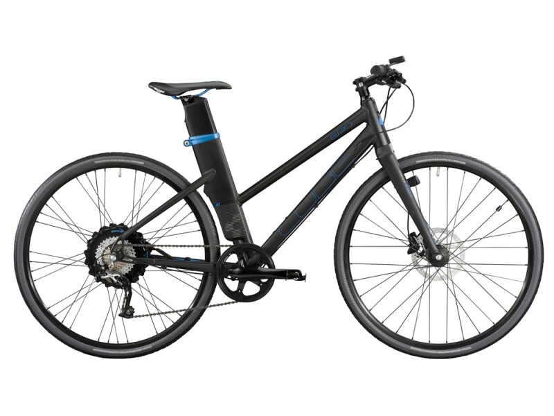 Cube Epo Lady