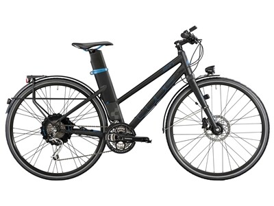 Cube Epo Fe Lady