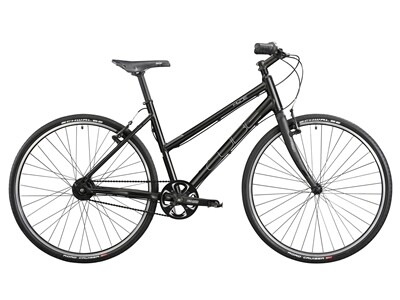Cube Hyde Pro Lady