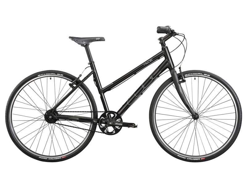 Cube Hyde Pro Lady
