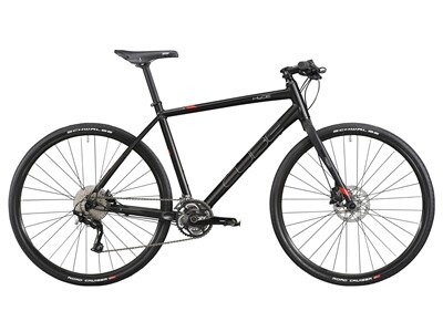 Cube Hyde SL