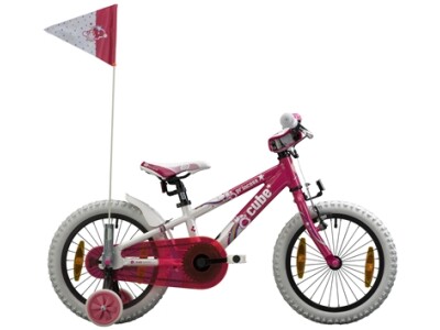 Cube Kid 160 Girl