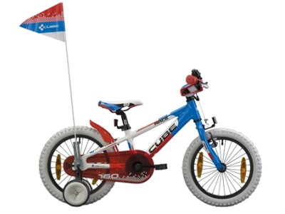 Cube Kid 160 boy