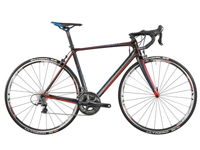Cube Litening Super HPC Pro
