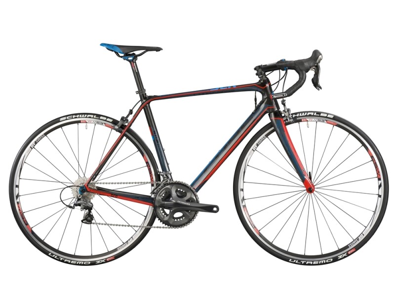 Cube Litening Super HPC Pro