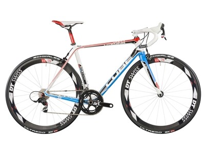 Cube Litening Super HPC Race