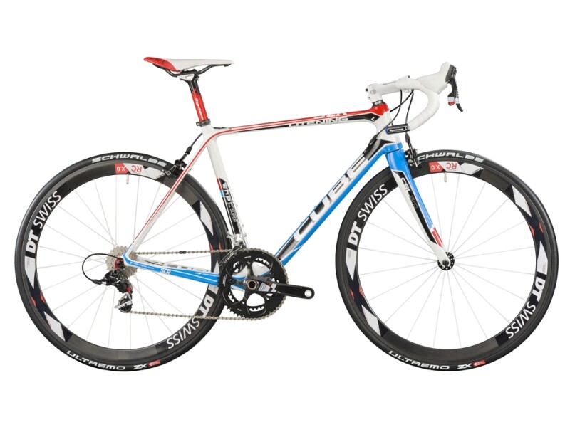 Cube Litening Super HPC Race