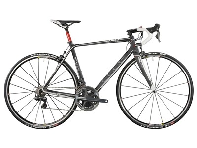 Cube Litening Super HPC SLT