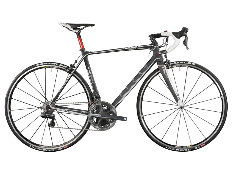 Cube Litening Super HPC SLT