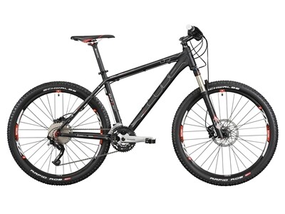Cube Ltd Pro black