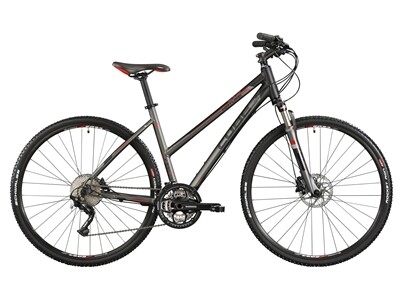 Cube Nature Pro Lady