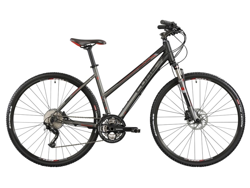 Cube Nature Pro Lady