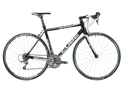 Cube Peloton Pro