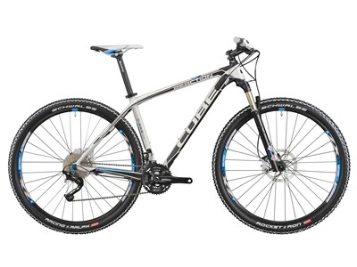 Cube Reaction 29 GTC Pro
