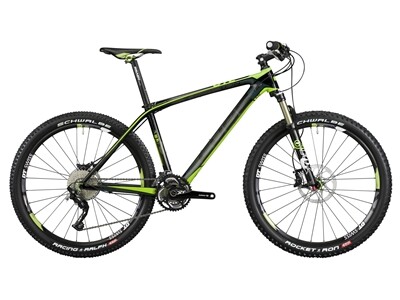 Cube Reaction GTC SLT