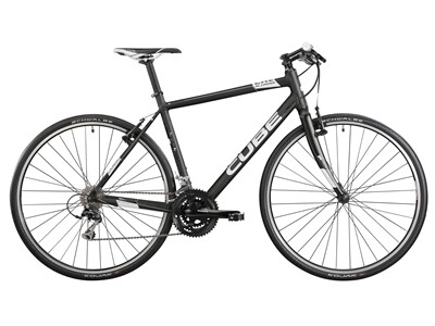 Cube SL Cross Pro