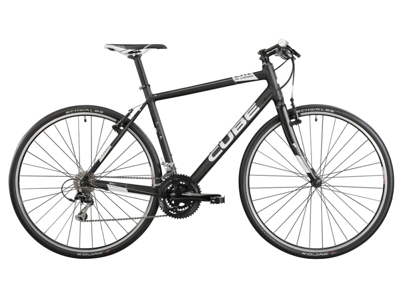 Cube SL Cross Pro