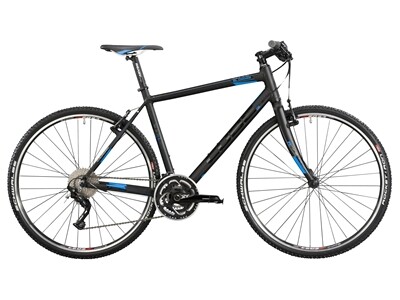 Cube SL Cross Race