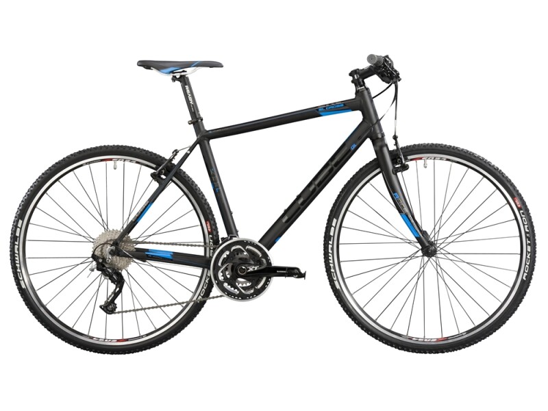Cube SL Cross Race