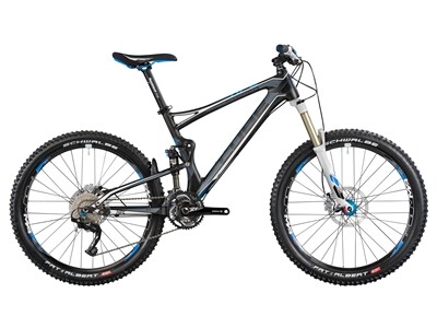 Cube Stereo Super HPC Pro