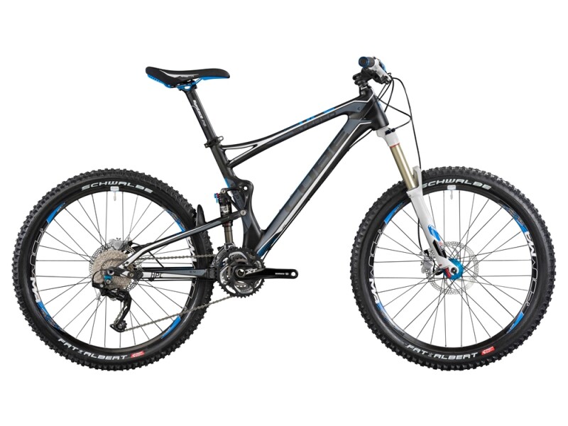 Cube Stereo Super HPC Pro