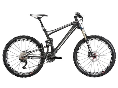 Cube Stereo Super HPC SL