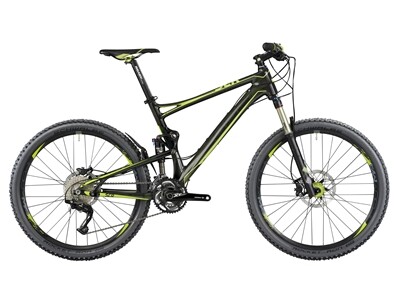Cube Sting Super HPC Pro