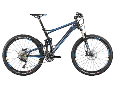 Cube Sting Super HPC Race
