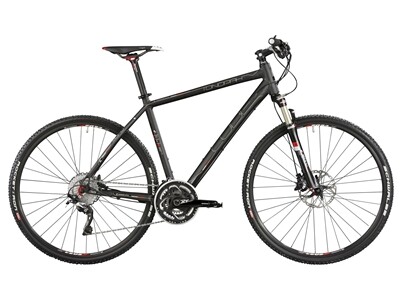 Cube Tonopah SL