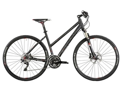 Cube Tonopah SL Lady