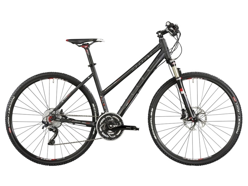 Cube Tonopah SL Lady