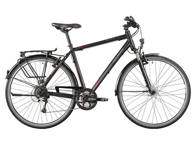 Cube Touring