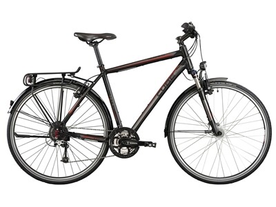 Cube Touring CC