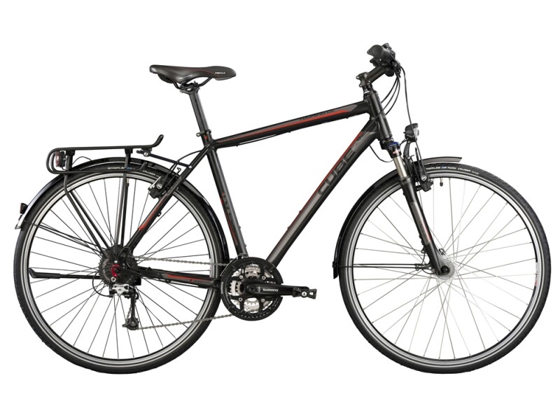 Cube Touring CC