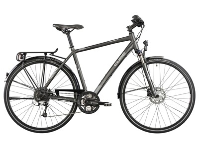 Cube Touring Pro