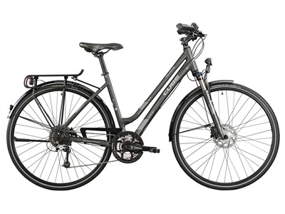 Cube Touring Pro Lady
