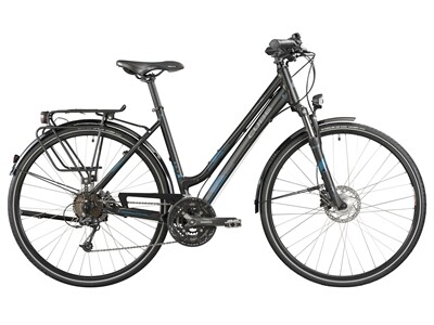 Cube Travel Pro Lady