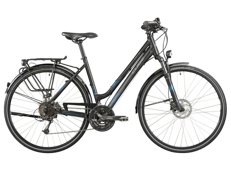 Cube Travel Pro Lady