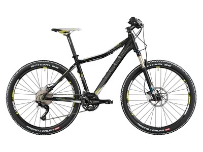 Cube Access WLS SL