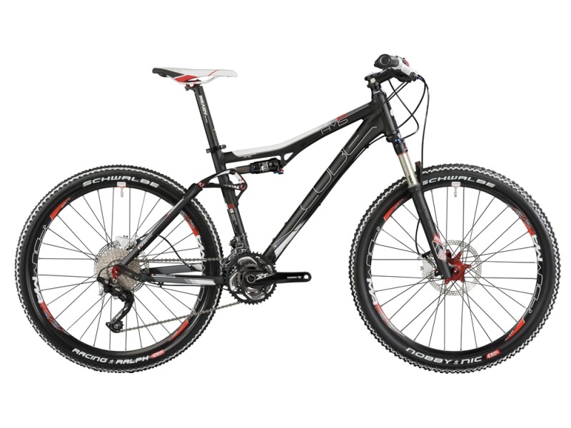 Cube AMS WLS Pro