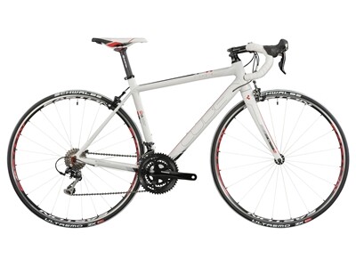 Cube Axial WLS