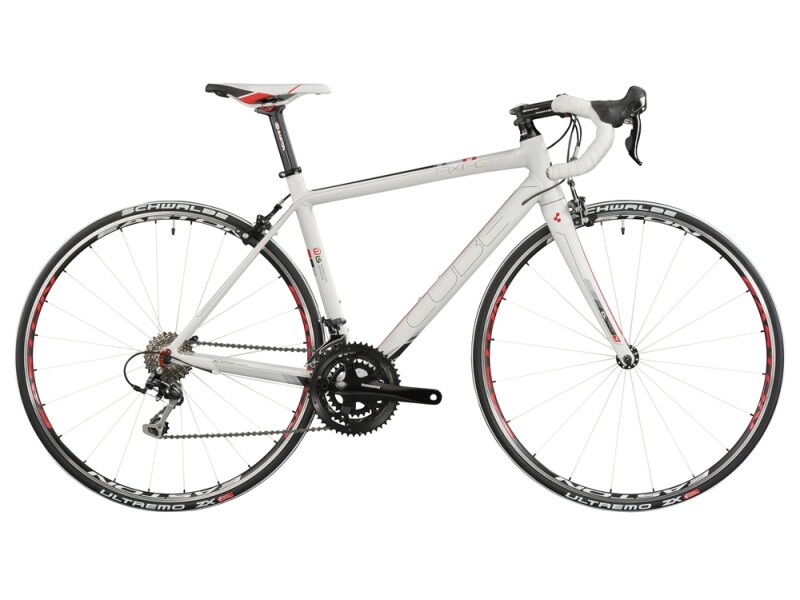 Cube Axial WLS